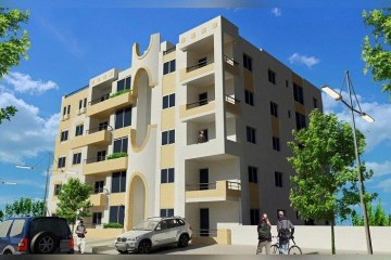 شقق للبيع اسكان ماليزيا - ربحي الحجة للعقار والاستثمار