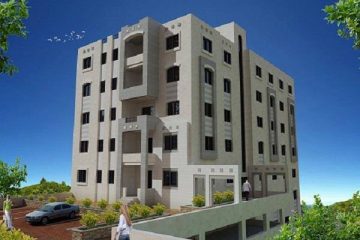 اسكان حمزة عقارات للبيع