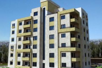 اسكان انطاليا عقارات