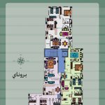 شقق للبيع بالتقسيط في رام الله