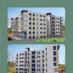 شقق للبيع بالتقسيط في رام الله