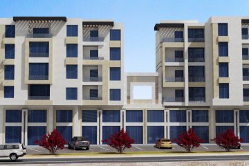 شقق للبيع بالتقسيط في رام الله